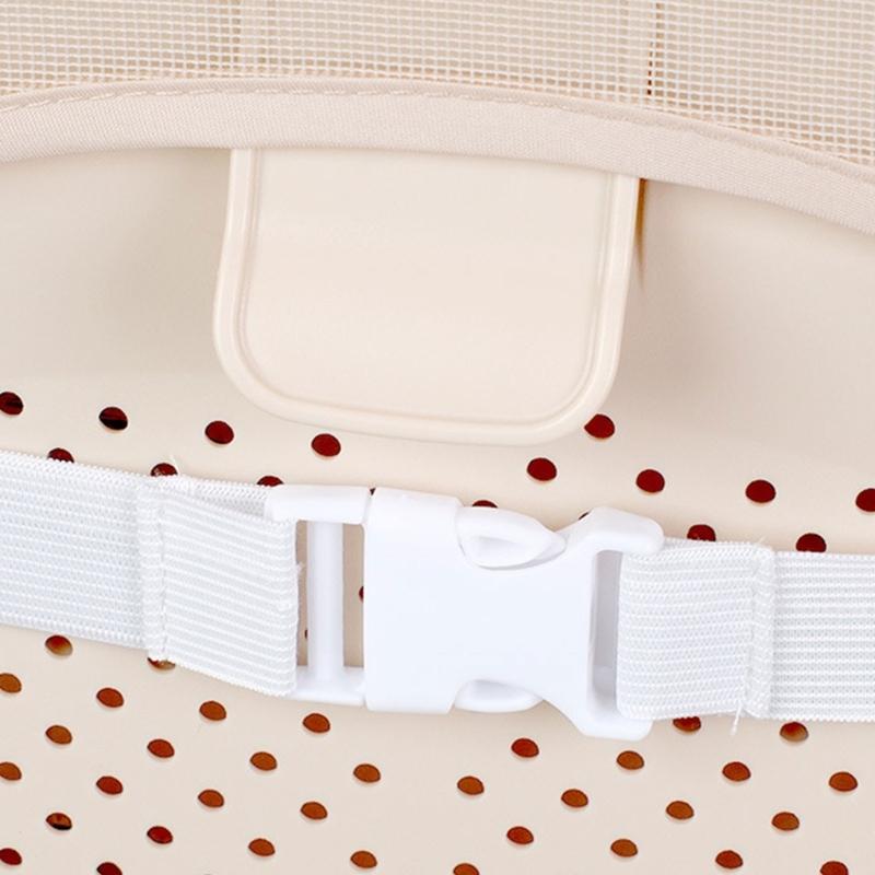 Doublure de siège pour poussette bébé avec motif imprimé Coussin de siège de landau Ensemble de coussinets pour accoudoir de siège-ceinture Accoudoir Coussinet Doublure de poussette