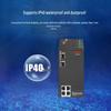 H3C IE4300-6P-H1 Industrial Managed Gigabit Switch