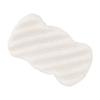 Plant   Facial Sponge Washable Reusable Portable Face Clnsing Exfoliating Bath Puff