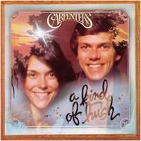 

CD CARPENTERS - A Kind Of Hush UICY3016 A&M 2000 Япония Поп Б/У