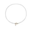 Xiang Women's Light Luxury, Versatile, High-end, Niche Accessories, Fashionable Necklace Design, Exquisite Collarbone Chain