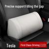 Coussin d'Appui-tête et Lombaire d'Été pour Tesla Model Y/3