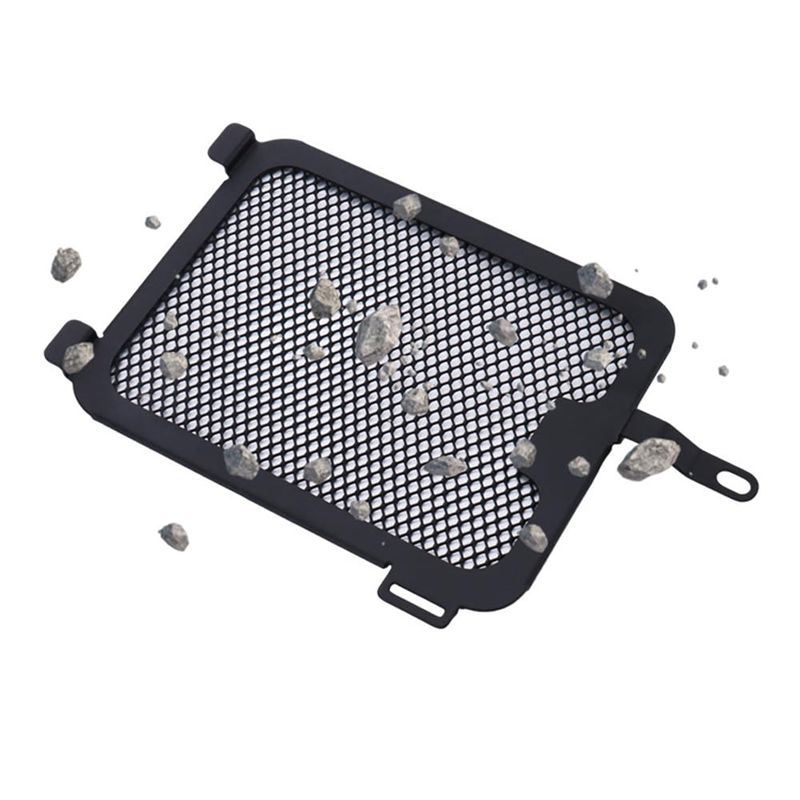 M63K-Motorcycle Radiator Grille Guard Cover Protective For BMW R1200RT 2014-2019 R1250RT 2019-2020 Accessories