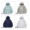 JEEP SPIRIT Unisex UV Protection Lightweight Sun Jacket