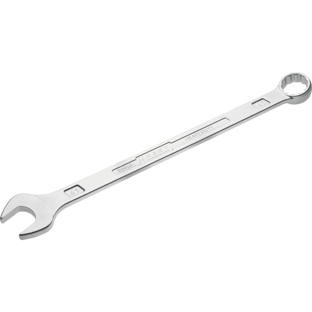 HAZET Combination Wrench Imported from [Officially Japan] 600LG-41