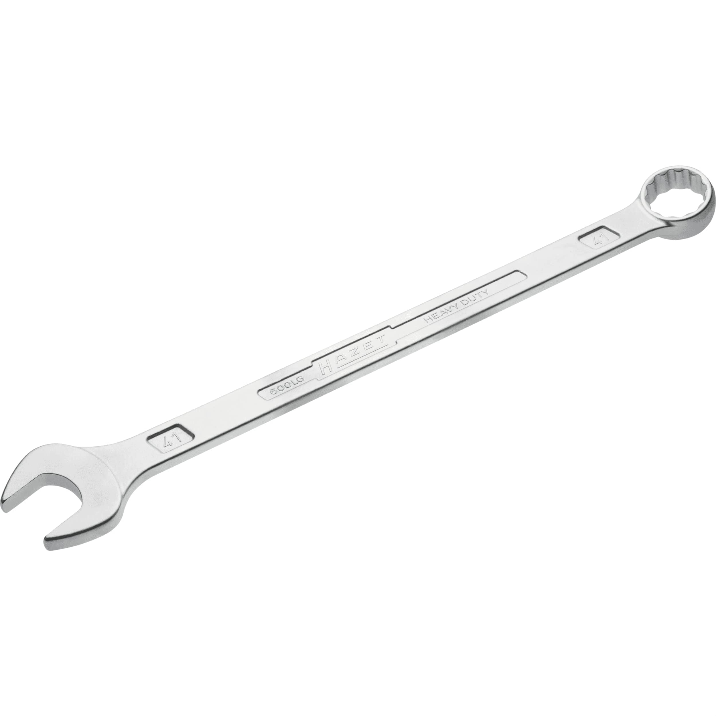 

HAZET Combination Wrench Imported from [Officially Japan] 600LG-41
