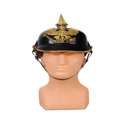 Deutscher Pickelhaube-Offiziershelm