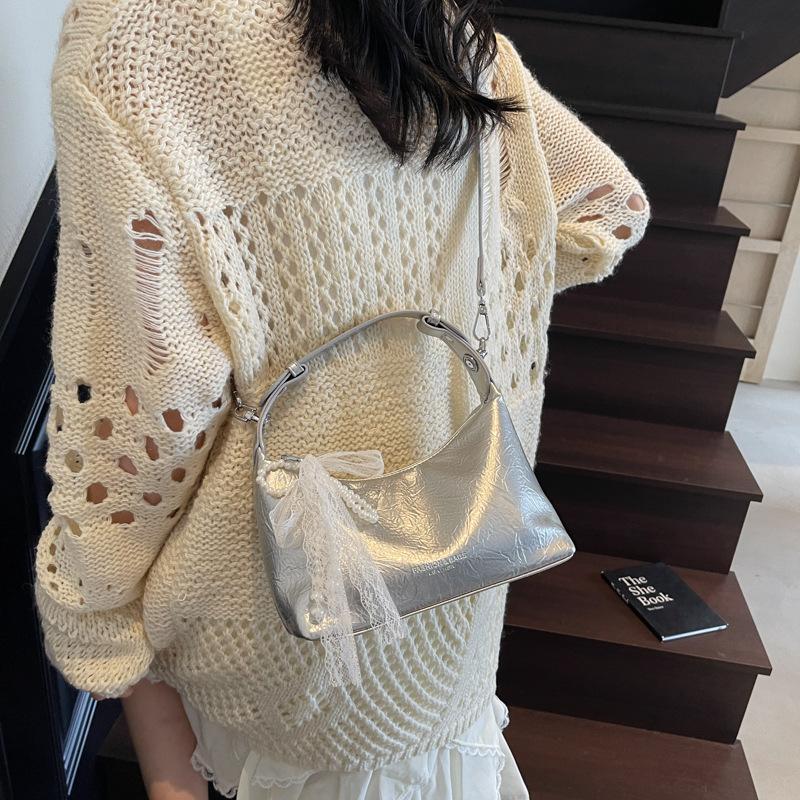 Bag Women's Handbag Summer New Popular Versatile Messenger Bag Fashion Shoulder Handbag Women's