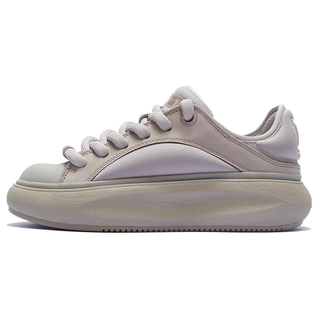 (WMNS) Li-Ning YunYou C4D Grey Women s AZGT044-2 EU 39