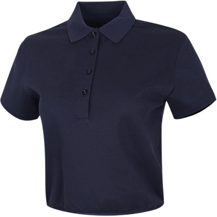 Nike Women s Short-Sleeve Golf Polo IF8529-410 S