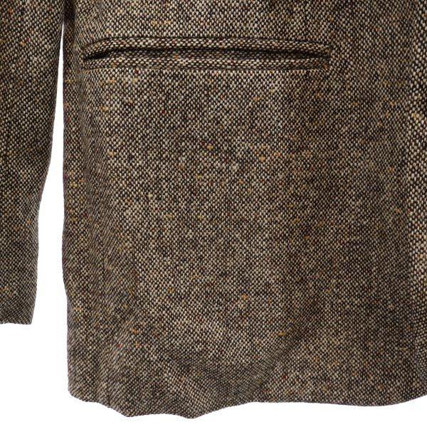 Ralph Lauren Tailored Jacket 12 Brown Men's Used