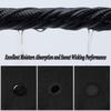 Balaclava Face Mask Breathable UV Protection Cycling Hiking Face Mask Quick Dry Dustproof Running Neck Gaiter Scarf Bandana