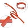 Heating Pad Silicone Heater Movable Silicone Thermal Heating 1pcs 12V Heating Pad Melting 150W De-icing Flexible Screen Snow