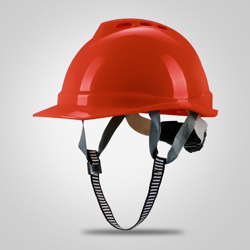 OLOMM Construction Site Safety Helmet One Size
