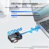 Kawau USB 3.0 & Type-C Multi Card Reader