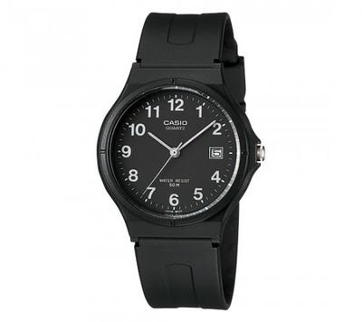 CASIO MW-59-1BVDF