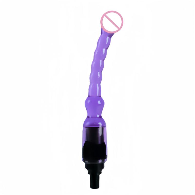 Bærbar Fascial Massasjepistol Sexmaskiner For Kvinne Automatisk Dildo Vibrator Kvinnelig Masturbator Forbedre Nytelse Voksne Sexleketøy