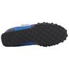 Nike Baskets Waffle Racer Star Blue Thunder Blue Homme Noir Voile IM8658-401