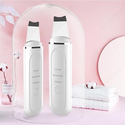 Profesjonalny ultradźwiękowy peeling do twarzy Facial Pore Cleaner Maszyna do liftingu skóry twarzy