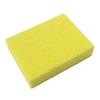 Tile and Interior Sponge 245 X 320 70 Mm Firm Big Polyurethane Foam Grout Mortar Putty Wiping Pad Heavy Duty Construction Tool