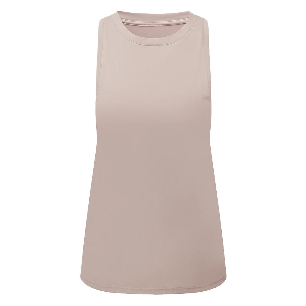 TriDri Womens/Ladies Ion-Charge Tank Top