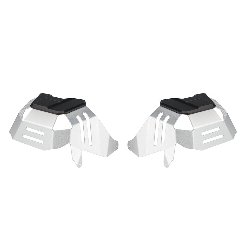 Motorcycle Engine Guards For BMW R1200R R1200GS R 1200 GS RnineT R NINE T 9T Cylinder Head Guards Protector Cover Cylinder Guard