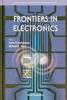 The Frontiers In Electronics : 50 Book