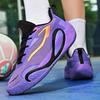 2026 Summer New Men's and Women's Outdoor Fashion Casual Sports Shoes Non-slip Shoes Mesh Basketball Shoes