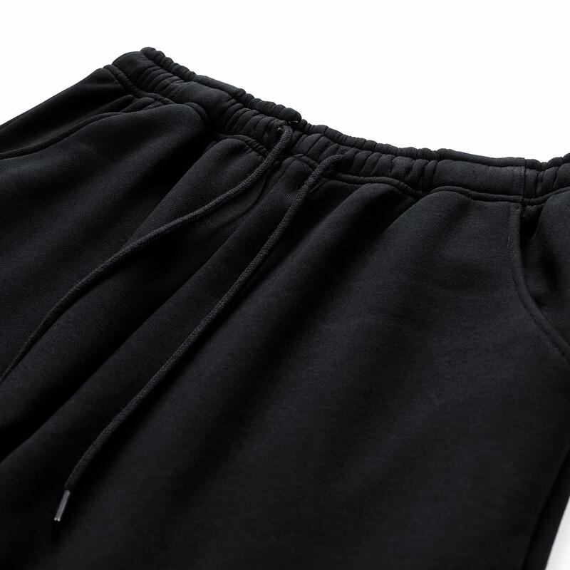 Tucano Men's Plush Lined Casual Jogger Pants