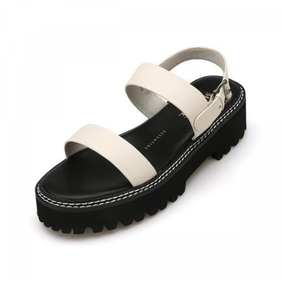 Women S Platform SandalS 5cm 2color 012224717