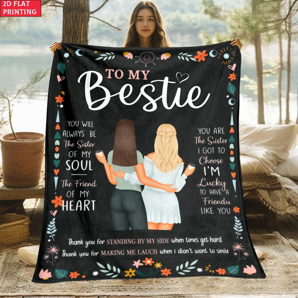 Gift for Daughter Print Thin Flannel Blanket for Bedroom,Living Rooms,Sofas Blankets,Lunch Breaks,blankets Fluffy Blanket