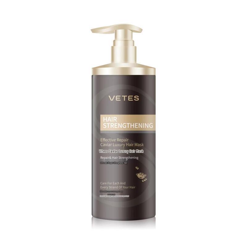 VTS Caviar Luxury Hair Mask