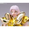 TAMASHII NATIONS Saint Cloth Myth EX Aries Mu Revival Version 180mm Painted Action Figure ABS PVC Diecast
