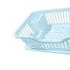 Dish Drainer, Rack, Space-saving, Versatile, Kitchen Utensil Organizer,