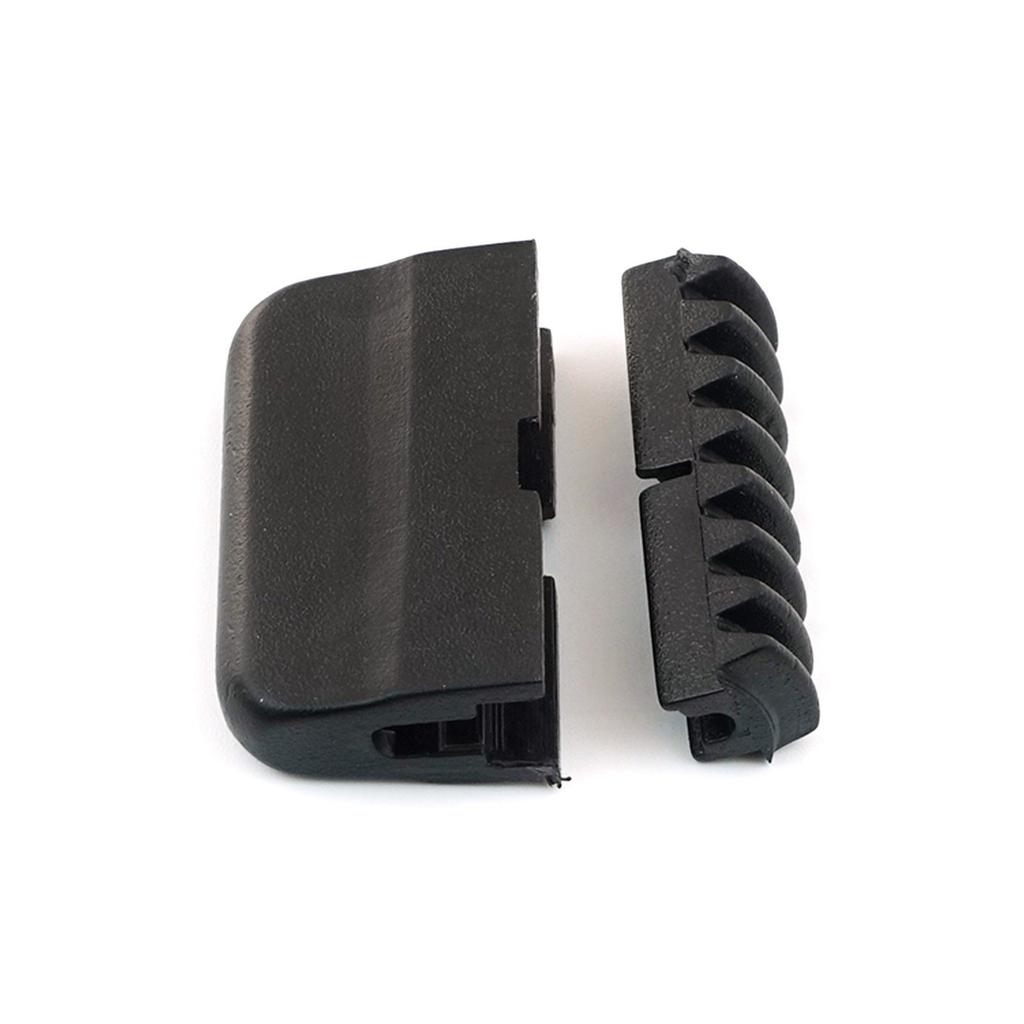 BDP86 Air Conditioner A/C Vent Grille Panel Button Clips Button For Mercedes E Class W124 A124 C124 S124 1984-1996 A1248300754