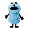 Puppet Sunsun Hand 2 30cm Puppets, Types, Approx. (Sunsun)