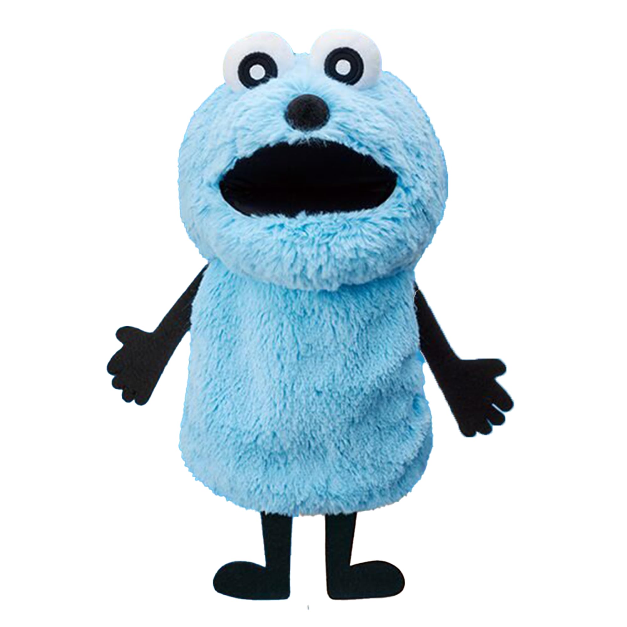 Puppet  SunSun  Hand Puppet, approximately 30cm (SunSun)