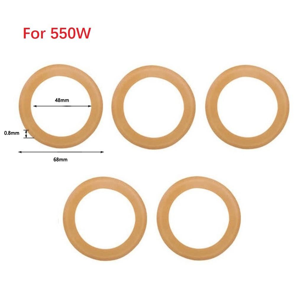 Pump Piston Rings Replacement Rubber Air Pump Connecting