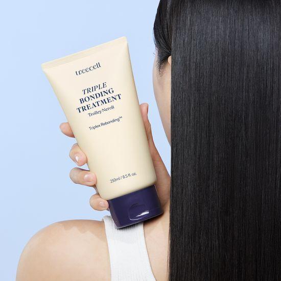 Treecell Triple Bonding Treatment 250ml