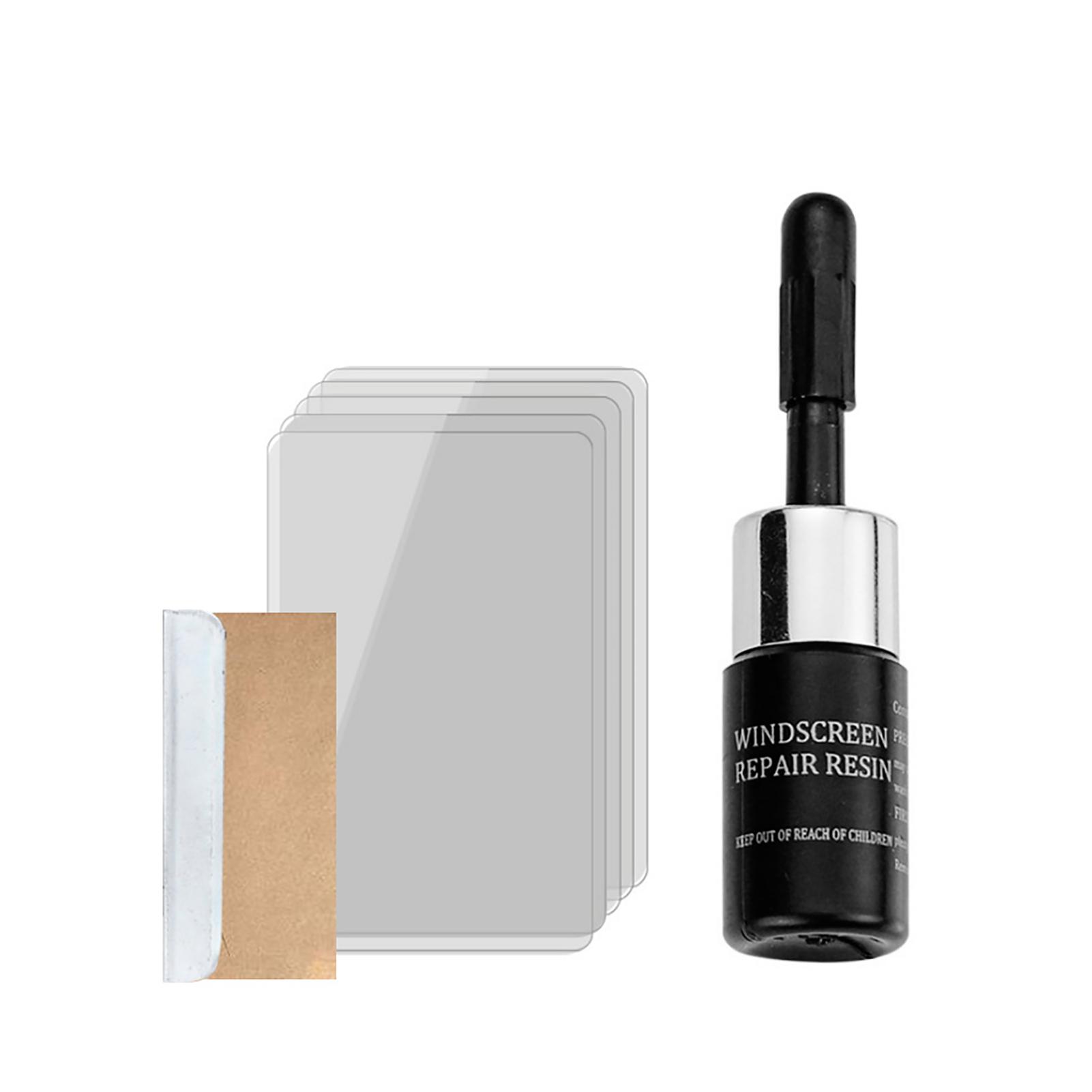 

Набор инструментов для ремонта оконного стекла автомобиля, царапин, трещин, жидкости для ремонта лобового стекла автомобиля