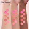 Cross-Border Best-Selling Long-Lasting Waterproof Liquid Blush: Moisturizing & Hydrating for Busy Users