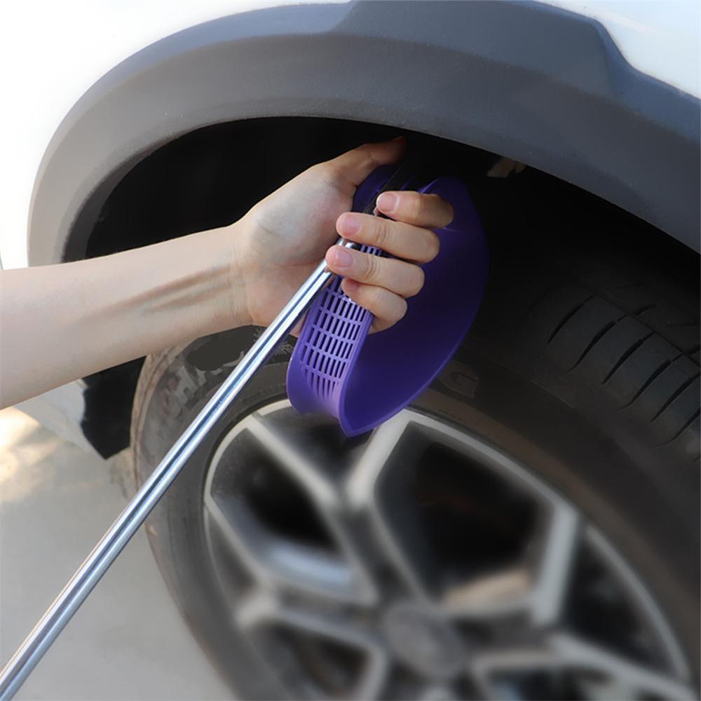 Car Dent Repair Tire Support Tool Wheel Eyebrow Repair Tire Support Base Bracket