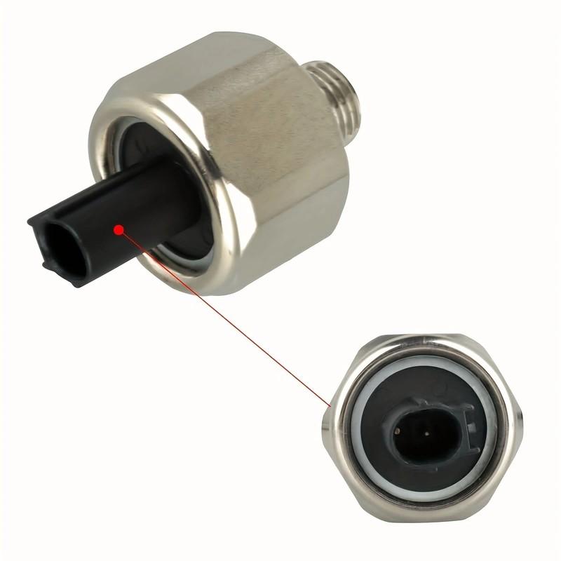 OEM Knock Detonation Sensor 30530-PPL-A01 SU6143 158-0917 Fit for Acura RDX RSX TSX Honda Accord Civic CR-V Element