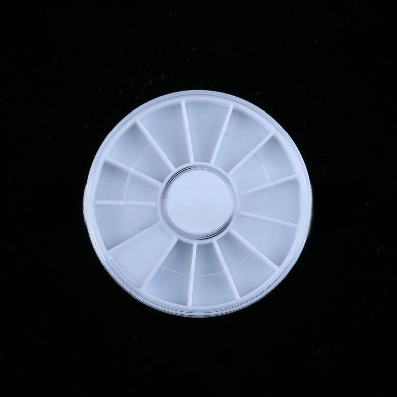 

Карусельная дрель с 12 отделениями. Коробка для гвоздей. Пустой диск. Карусельная коробка для ногтей с 12 отделениями. Коробка для сверл с 12 отделениями.