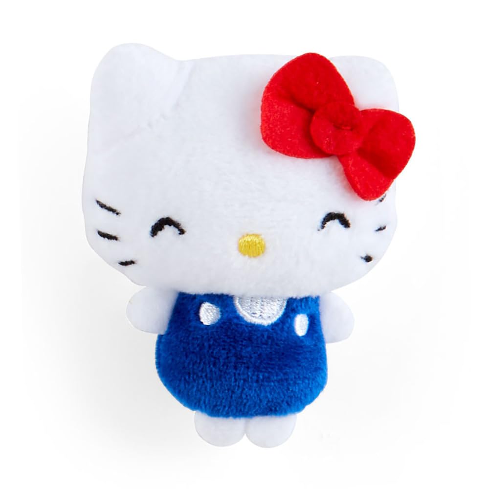 Sanrio Hello Kitty Mascot Holder Convenience Store 277169 (Sanrio Collection)