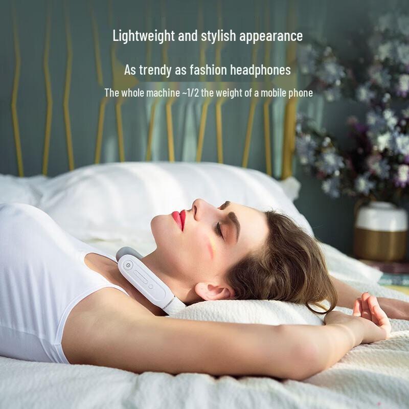 SKG K3 Smart Neck Massager