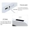 LED ekranlı Bluetooth CD Çalar (Şarj fonksiyonu olmadan)