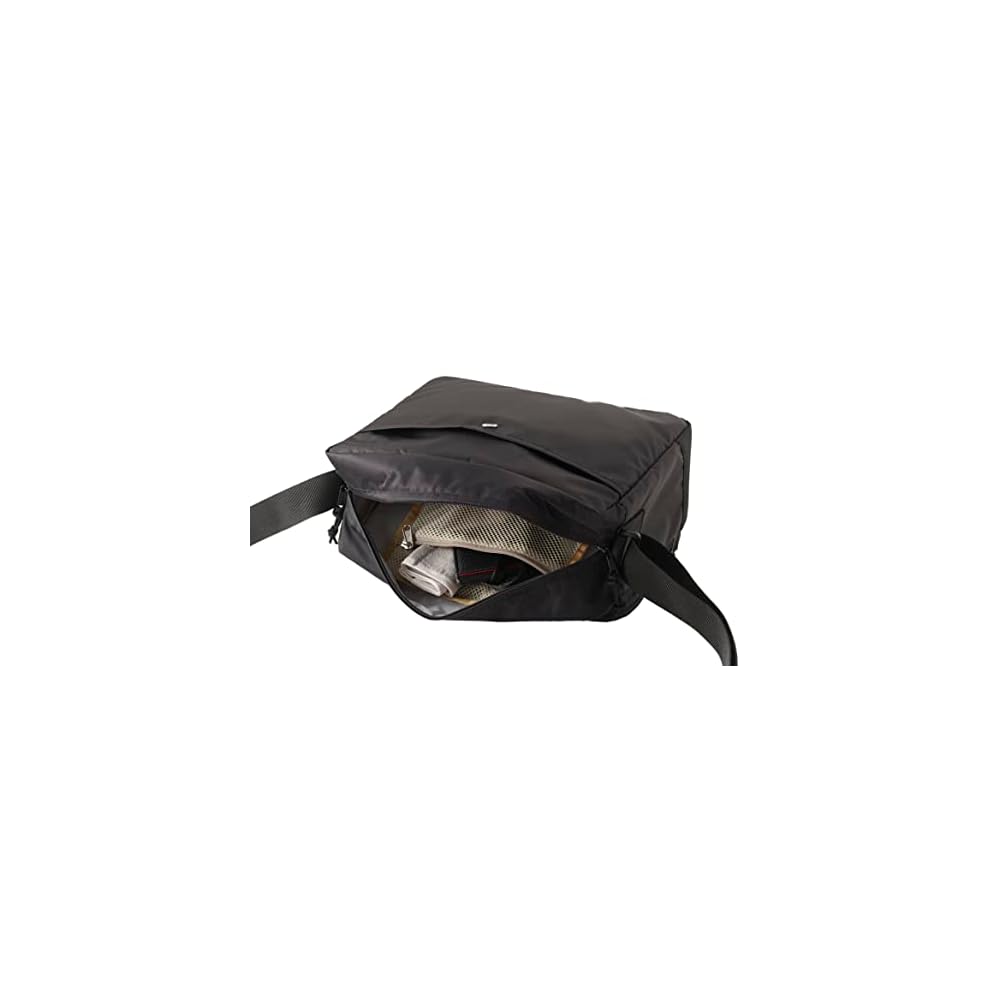 Coleman Walker Shoulder Bag (Men's/Women's/Unisex) 8L