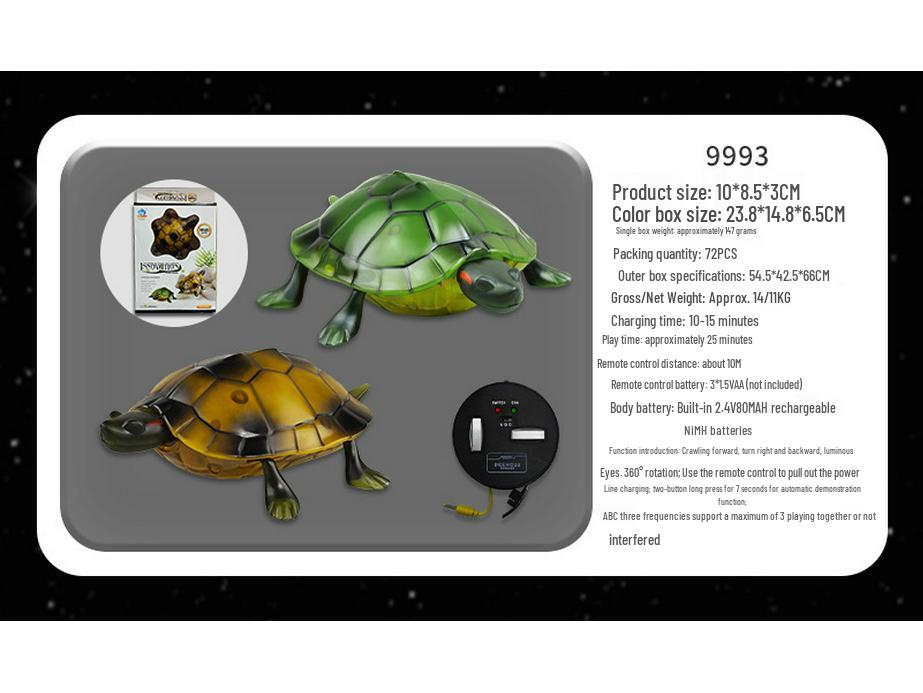 Bionic Remote-Controlled Animal Toy: Cockroach, Centipede, Frog, Crab, Prank Spider, Boa Constrictor, Mouse.