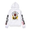 Hellfire Club Hoodies For Men Women Harajuku Casual Sweatshirts Unisex Long Sleeve Pullover Graphic Hoodie Streetwear